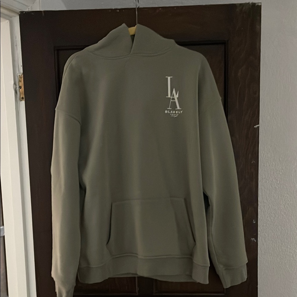 Excellent condition Blakely sweatshirt